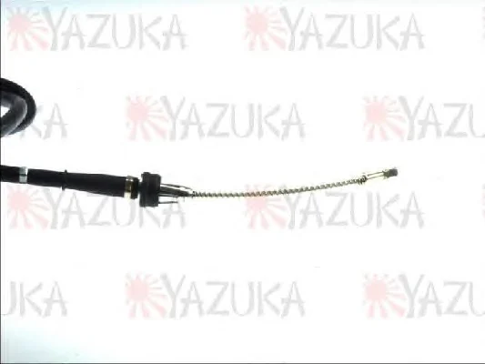 C73091 YAZUKA Трос (тросик) ручника (фото 1)