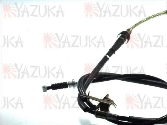 C73091 YAZUKA Трос (тросик) ручника (фото 2)