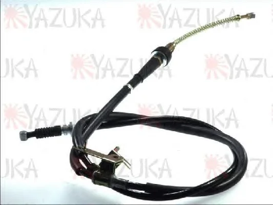C73091 YAZUKA Трос (тросик) ручника (фото 3)