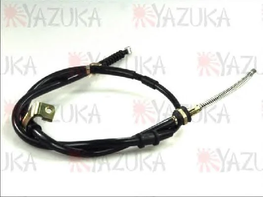 C75074 YAZUKA Трос (тросик) ручника (фото 1)