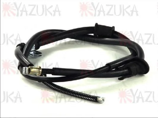 C75076 YAZUKA Трос (тросик) ручника (фото 1)