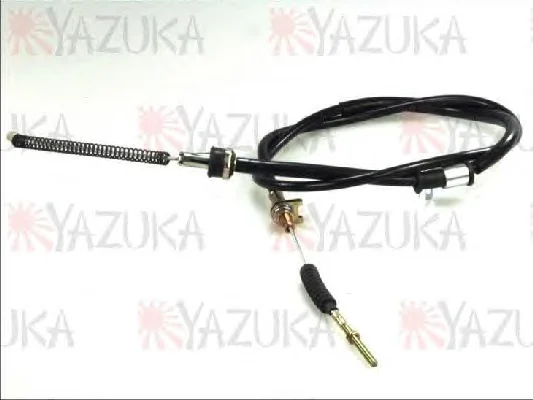 C75077 YAZUKA Трос (тросик) ручника (фото 1)