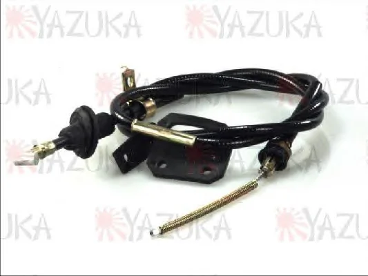 C78038 YAZUKA Трос (тросик) ручника (фото 1)