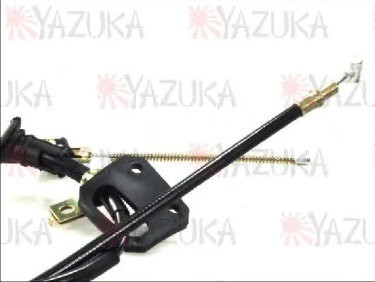 C78047 YAZUKA Трос (тросик) ручника (фото 2)