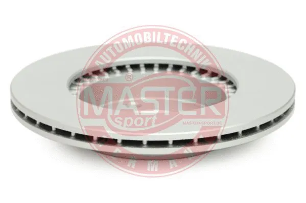 24011801171-PCS-MS MASTER-SPORT GERMANY Тормозной диск (фото 1)