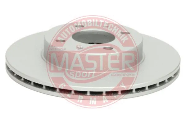 24011801171-PCS-MS MASTER-SPORT GERMANY Тормозной диск (фото 4)