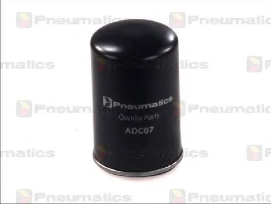 ADC07 PNEUMATICS Фильтр осушитель воздуха пневматической тормозной системы (фото 1)
