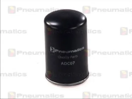 ADC07 PNEUMATICS Фильтр осушитель воздуха пневматической тормозной системы (фото 2)