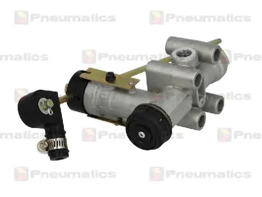 PN-10079 PNEUMATICS Регулятор высоты дорожного просвета авто с пневматической подвеской (фото 1)