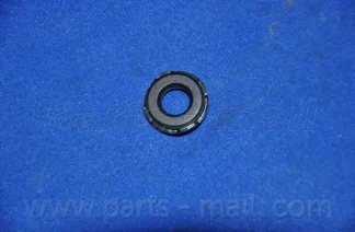 P1Z-A031 PARTS-MALL Прокладка клапанной крышки (фото 2)