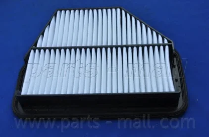 PAC-027 PARTS-MALL Воздушный фильтр (фото 2)