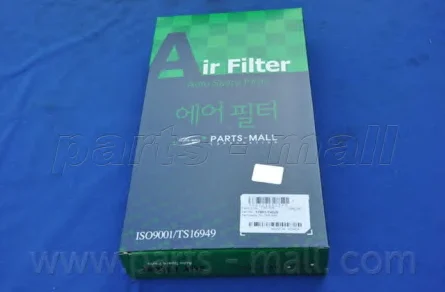 PAF-026 PARTS-MALL Воздушный фильтр (фото 1)