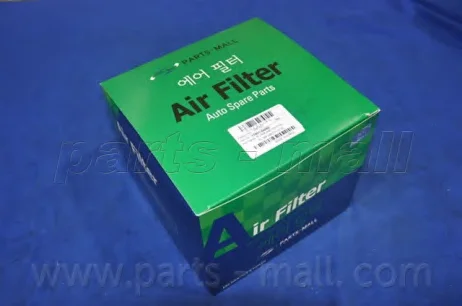 PAF-027 PARTS-MALL Воздушный фильтр (фото 1)