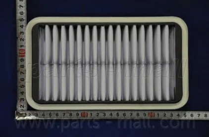 PAM-017 PARTS-MALL Воздушный фильтр (фото 2)