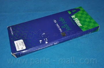 PAN-008 PARTS-MALL Воздушный фильтр (фото 1)