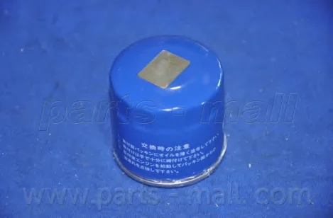 PBA-004 PARTS-MALL Масляный фильтр (фото 2)