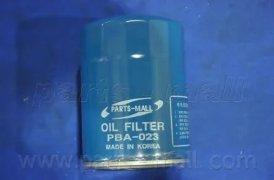 PBA-023 PARTS-MALL Масляный фильтр (фото 2)