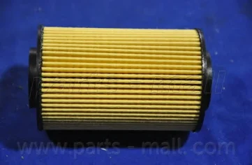 PBA-027 PARTS-MALL Масляный фильтр (фото 3)
