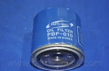PBF-010 PARTS-MALL Масляный фильтр (фото 3)