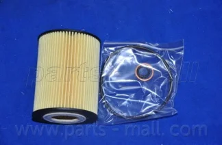 PBV-005 PARTS-MALL Масляный фильтр (фото 2)