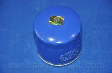 PBW-117 PARTS-MALL Масляный фильтр (фото 2)