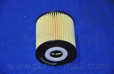 PBX-002U PARTS-MALL Масляный фильтр (фото 4)