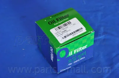 PBX-003P PARTS-MALL Масляный фильтр (фото 1)
