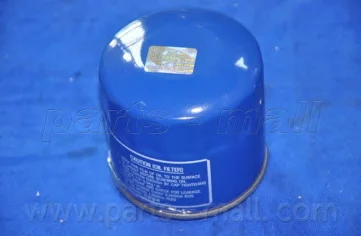 PBX-003U PARTS-MALL Масляный фильтр (фото 2)