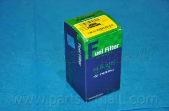 PCA-018-S PARTS-MALL Топливный фильтр (фото 1)