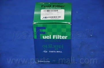 PCB-003 PARTS-MALL Топливный фильтр (фото 1)