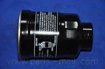 PCB-003 PARTS-MALL Топливный фильтр (фото 5)