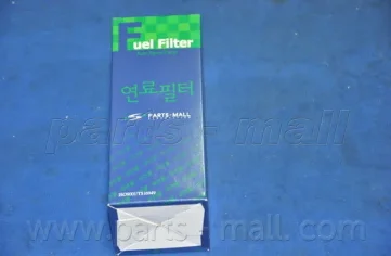 PCB-022 PARTS-MALL Топливный фильтр (фото 1)