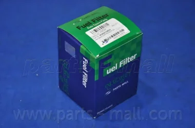 PCB-036 PARTS-MALL Топливный фильтр (фото 1)