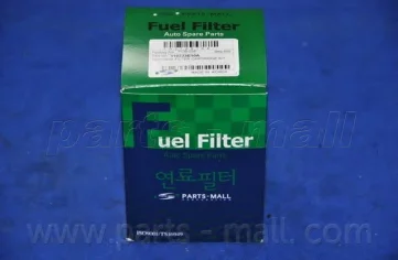 PCB-038 PARTS-MALL Топливный фильтр (фото 1)