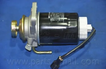PCB-039 PARTS-MALL Топливный фильтр (фото 4)