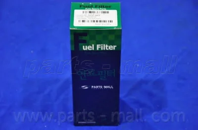 PCC-003 PARTS-MALL Топливный фильтр (фото 1)