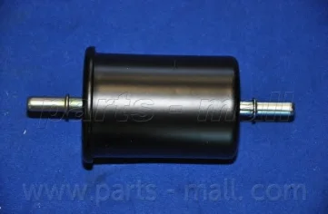 PCC-007 PARTS-MALL Топливный фильтр (фото 4)