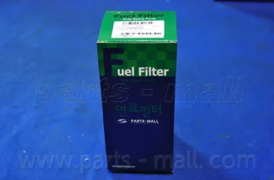 PCD-006 PARTS-MALL Топливный фильтр (фото 1)