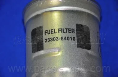 PCF-003 PARTS-MALL Топливный фильтр (фото 5)