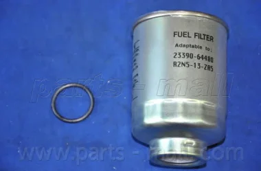 PCF-007 PARTS-MALL Топливный фильтр (фото 2)