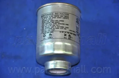 PCF-007 PARTS-MALL Топливный фильтр (фото 4)