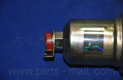PCF-041 PARTS-MALL Топливный фильтр (фото 4)