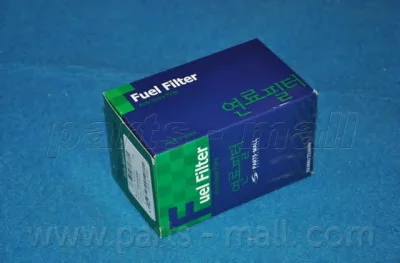 PCM-018 PARTS-MALL Топливный фильтр (фото 1)