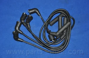 PEA-E06 PARTS-MALL Высоковольтные провода (комплект проводов зажигания) (фото 3)