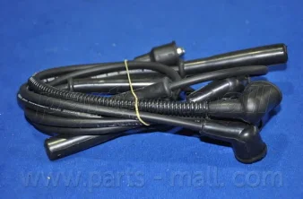 PEB-E02 PARTS-MALL Высоковольтные провода (комплект проводов зажигания) (фото 3)