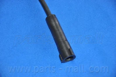PEC-E57 PARTS-MALL Высоковольтные провода (комплект проводов зажигания) (фото 4)