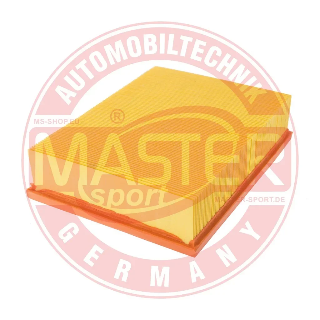 24128/2-LF-PCS-MS MASTER-SPORT GERMANY Воздушный фильтр (фото 1)