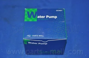 PHD-003 PARTS-MALL Водяной насос (помпа) (фото 1)