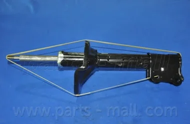 PJA-130A PARTS-MALL Амортизатор (фото 3)