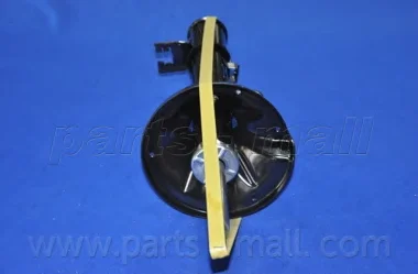 PJA-130A PARTS-MALL Амортизатор (фото 4)